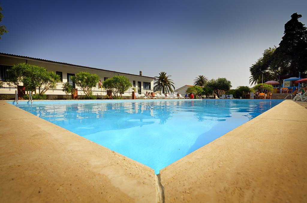 Blue Beach Aparthotel Bussana Nuova Exterior photo