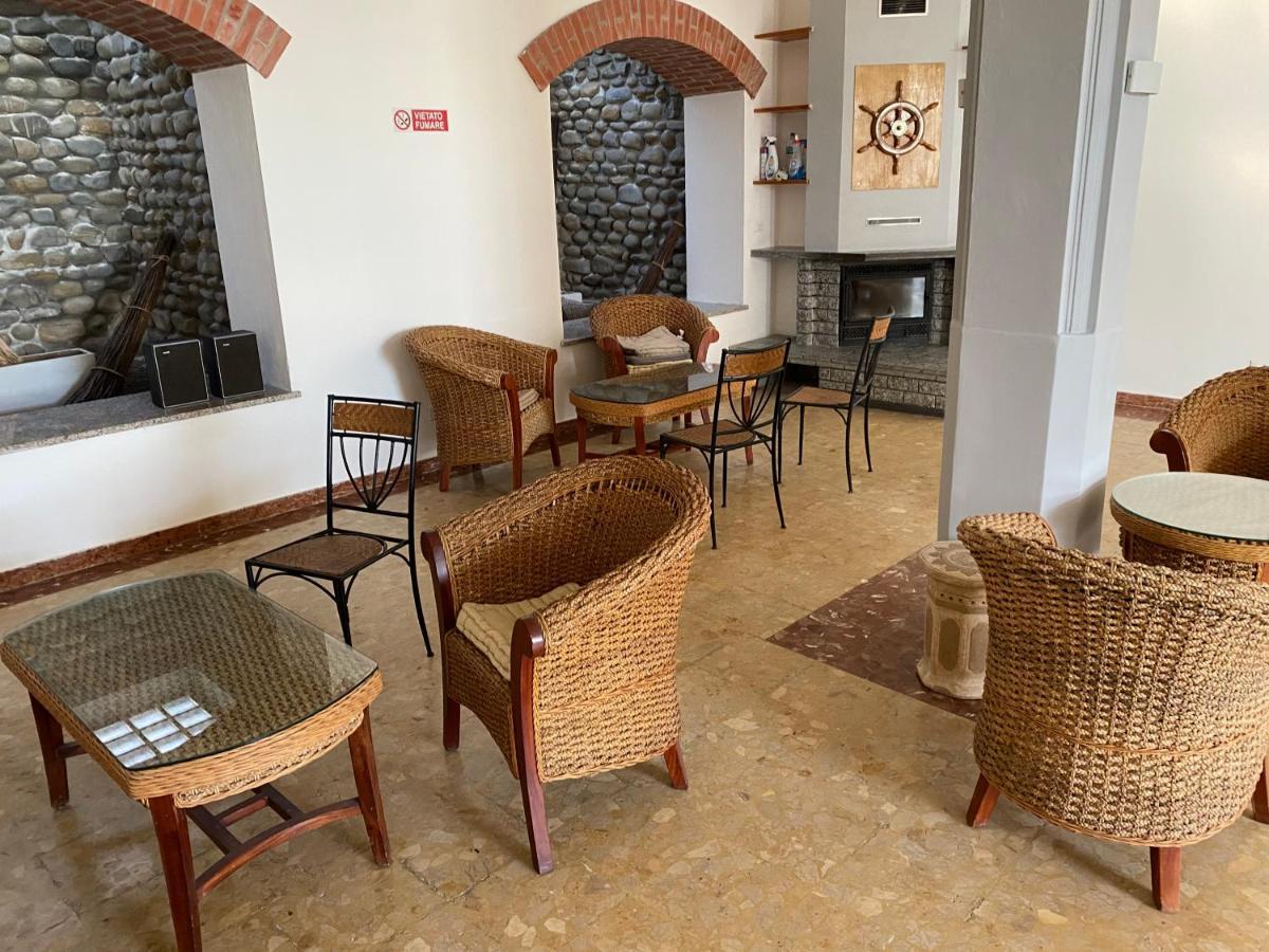Blue Beach Bussana Nuova Exterior photo